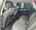 Сірий Ауді А6, об'ємом двигуна 1.97 л та пробігом 333 тис. км за 12500 $, фото 9 на Automoto.ua