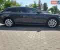 Сірий Ауді А6, об'ємом двигуна 3 л та пробігом 273 тис. км за 17650 $, фото 17 на Automoto.ua