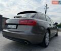 Серый Ауди А6, объемом двигателя 3 л и пробегом 316 тыс. км за 10500 $, фото 17 на Automoto.ua