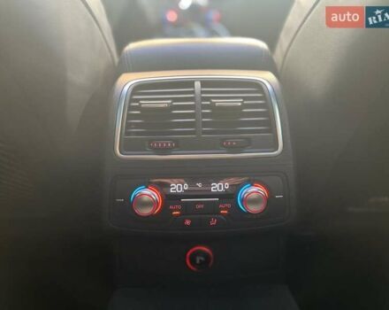 Сірий Ауді А6, об'ємом двигуна 3 л та пробігом 291 тис. км за 17600 $, фото 19 на Automoto.ua