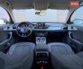 Сірий Ауді А6, об'ємом двигуна 2 л та пробігом 346 тис. км за 12200 $, фото 21 на Automoto.ua