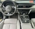 Ауди А6 2012 в Житомире на Automoto.ua Серый Ауди А6, объемом двигателя 2.97 л и пробегом 392 тыс. км за 13200 $, фото 8 на Automoto.ua