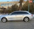 Сірий Ауді А6, об'ємом двигуна 3 л та пробігом 291 тис. км за 16500 $, фото 7 на Automoto.ua