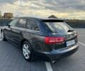 Ауди А6 2012 в Мукачеве на Automoto.ua Серый Ауди А6, объемом двигателя 2 л и пробегом 240 тыс. км за 11999 $, фото 2 на Automoto.ua