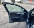 Серый Ауди А6, объемом двигателя 1.97 л и пробегом 242 тыс. км за 13999 $, фото 11 на Automoto.ua
