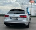 Сірий Ауді А6, об'ємом двигуна 2.97 л та пробігом 298 тис. км за 16999 $, фото 4 на Automoto.ua