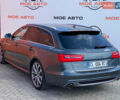 Сірий Ауді А6, об'ємом двигуна 3 л та пробігом 234 тис. км за 18300 $, фото 5 на Automoto.ua