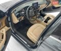 Серый Ауди А6, объемом двигателя 2 л и пробегом 155 тыс. км за 19000 $, фото 4 на Automoto.ua