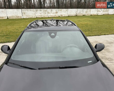 Сірий Ауді А6, об'ємом двигуна 3 л та пробігом 262 тис. км за 17950 $, фото 19 на Automoto.ua