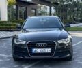 Серый Ауди А6, объемом двигателя 2 л и пробегом 300 тыс. км за 12400 $, фото 1 на Automoto.ua