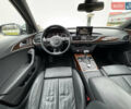 Сірий Ауді А6, об'ємом двигуна 3 л та пробігом 262 тис. км за 17950 $, фото 65 на Automoto.ua