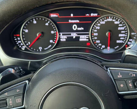 Ауді А6 2012 у Дніпро (Дніпропетровську) на Automoto.ua Сірий Ауді А6, об'ємом двигуна 3 л та пробігом 286 тис. км за 19900 $, фото 22 на Automoto.ua