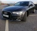 Серый Ауди А6, объемом двигателя 2 л и пробегом 299 тыс. км за 11999 $, фото 1 на Automoto.ua