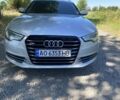 Сірий Ауді А6, об'ємом двигуна 2 л та пробігом 278 тис. км за 13799 $, фото 1 на Automoto.ua