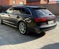 Сірий Ауді А6, об'ємом двигуна 2 л та пробігом 273 тис. км за 14900 $, фото 2 на Automoto.ua