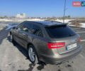 Сірий Ауді А6, об'ємом двигуна 2 л та пробігом 250 тис. км за 12700 $, фото 5 на Automoto.ua