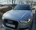 Серый Ауди А6, объемом двигателя 3 л и пробегом 329 тыс. км за 14500 $, фото 1 на Automoto.ua