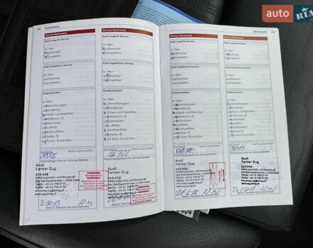 Сірий Ауді А6, об'ємом двигуна 3 л та пробігом 262 тис. км за 17950 $, фото 88 на Automoto.ua