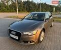 Сірий Ауді А6, об'ємом двигуна 1.97 л та пробігом 273 тис. км за 14300 $, фото 22 на Automoto.ua