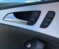 Сірий Ауді А6, об'ємом двигуна 3 л та пробігом 279 тис. км за 17800 $, фото 28 на Automoto.ua