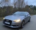 Ауді А6 2012 у Владимирце на Automoto.ua Сірий Ауді А6, об'ємом двигуна 2 л та пробігом 230 тис. км за 14200 $, фото 10 на Automoto.ua