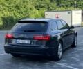 Серый Ауди А6, объемом двигателя 2 л и пробегом 300 тыс. км за 12400 $, фото 3 на Automoto.ua
