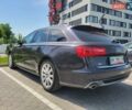 Ауді А6 2012 у Рівному на Automoto.ua Сірий Ауді А6, об'ємом двигуна 3 л та пробігом 273 тис. км за 17650 $, фото 31 на Automoto.ua