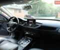 Сірий Ауді А6, об'ємом двигуна 3 л та пробігом 247 тис. км за 13800 $, фото 29 на Automoto.ua
