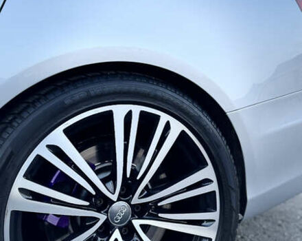 Ауді А6 2012 у Дніпро (Дніпропетровську) на Automoto.ua Сірий Ауді А6, об'ємом двигуна 3 л та пробігом 286 тис. км за 19900 $, фото 15 на Automoto.ua