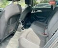 Сірий Ауді А6, об'ємом двигуна 1.97 л та пробігом 278 тис. км за 13950 $, фото 22 на Automoto.ua
