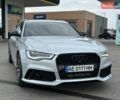 Сірий Ауді А6, об'ємом двигуна 2.97 л та пробігом 298 тис. км за 16999 $, фото 6 на Automoto.ua