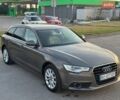 Сірий Ауді А6, об'ємом двигуна 1.97 л та пробігом 273 тис. км за 14300 $, фото 13 на Automoto.ua