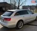 Серый Ауди А6, объемом двигателя 1.97 л и пробегом 258 тыс. км за 12900 $, фото 6 на Automoto.ua