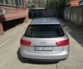 Сірий Ауді А6, об'ємом двигуна 2 л та пробігом 290 тис. км за 15500 $, фото 3 на Automoto.ua