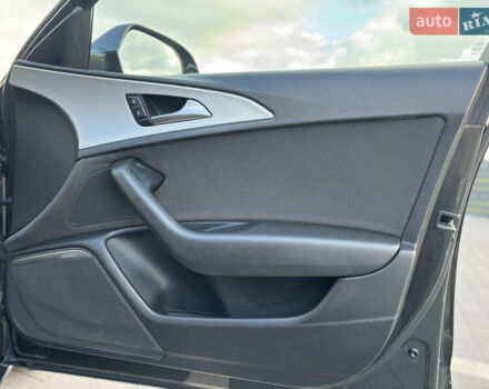 Сірий Ауді А6, об'ємом двигуна 1.98 л та пробігом 299 тис. км за 11000 $, фото 31 на Automoto.ua