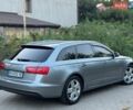 Серый Ауди А6, объемом двигателя 2 л и пробегом 208 тыс. км за 12800 $, фото 13 на Automoto.ua