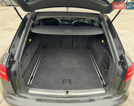 Сірий Ауді А6, об'ємом двигуна 3 л та пробігом 262 тис. км за 17950 $, фото 31 на Automoto.ua