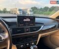 Сірий Ауді А6, об'ємом двигуна 1.97 л та пробігом 273 тис. км за 14300 $, фото 62 на Automoto.ua