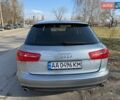 Серый Ауди А6, объемом двигателя 3 л и пробегом 329 тыс. км за 14500 $, фото 5 на Automoto.ua