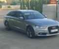 Сірий Ауді А6, об'ємом двигуна 1.97 л та пробігом 277 тис. км за 11800 $, фото 2 на Automoto.ua