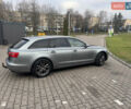 Сірий Ауді А6, об'ємом двигуна 3 л та пробігом 314 тис. км за 15700 $, фото 31 на Automoto.ua