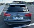 Сірий Ауді А6, об'ємом двигуна 3 л та пробігом 279 тис. км за 17800 $, фото 3 на Automoto.ua