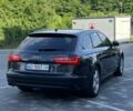 Серый Ауди А6, объемом двигателя 2 л и пробегом 295 тыс. км за 13200 $, фото 3 на Automoto.ua