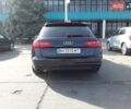 Серый Ауди А6, объемом двигателя 2.97 л и пробегом 296 тыс. км за 15000 $, фото 11 на Automoto.ua