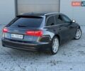 Серый Ауди А6, объемом двигателя 2 л и пробегом 344 тыс. км за 12800 $, фото 6 на Automoto.ua