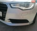 Сірий Ауді А6, об'ємом двигуна 2 л та пробігом 290 тис. км за 15500 $, фото 8 на Automoto.ua
