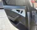 Серый Ауди А6, объемом двигателя 3 л и пробегом 299 тыс. км за 15200 $, фото 10 на Automoto.ua