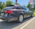 Сірий Ауді А6, об'ємом двигуна 3 л та пробігом 273 тис. км за 17650 $, фото 16 на Automoto.ua