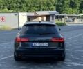 Серый Ауди А6, объемом двигателя 2 л и пробегом 300 тыс. км за 12900 $, фото 4 на Automoto.ua