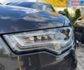 Серый Ауди А6, объемом двигателя 2.97 л и пробегом 230 тыс. км за 15500 $, фото 20 на Automoto.ua